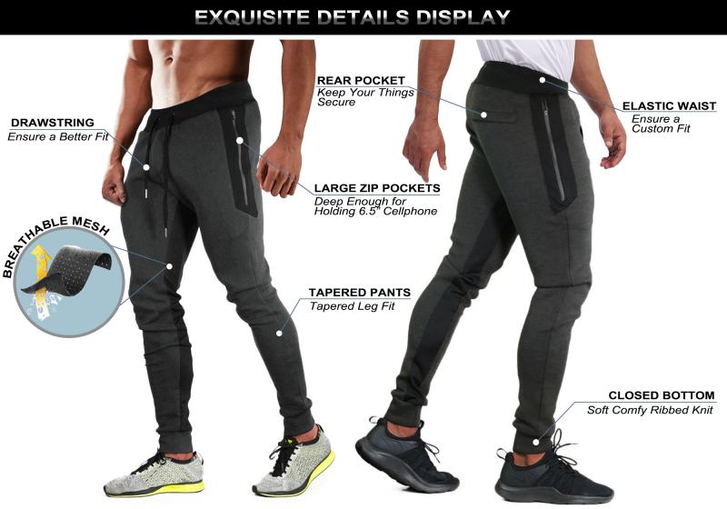 Are These the 15 Best Zipper Pocket Shorts for Men: The Ultimate Guide