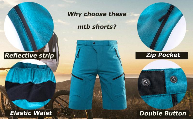 Are These the 15 Best Zipper Pocket Shorts for Men: The Ultimate Guide