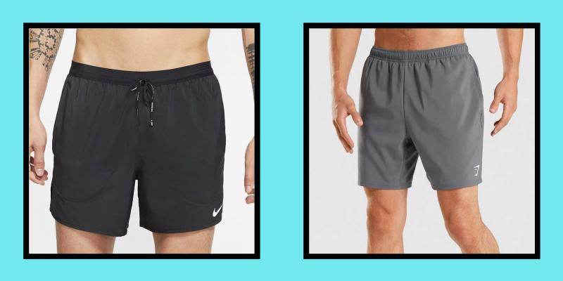 Are These the 15 Best Zipper Pocket Shorts for Men: The Ultimate Guide