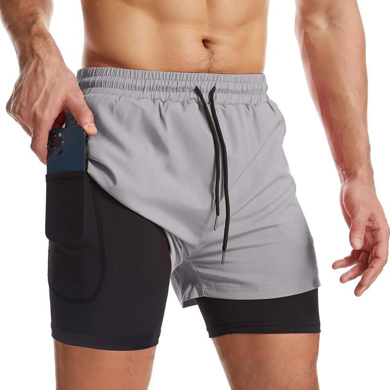 Are These the 15 Best Zipper Pocket Shorts for Men: The Ultimate Guide