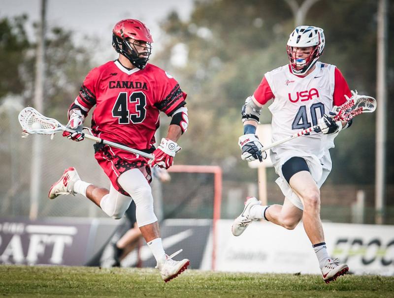 Are These the 15 Keys to Victory for Mountain Lakes Lacrosse in 2023