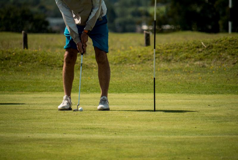 Are These the 3 Best Tommy Armour Putters for 2023. : Master Your Game With These Legendary Golf Clubs