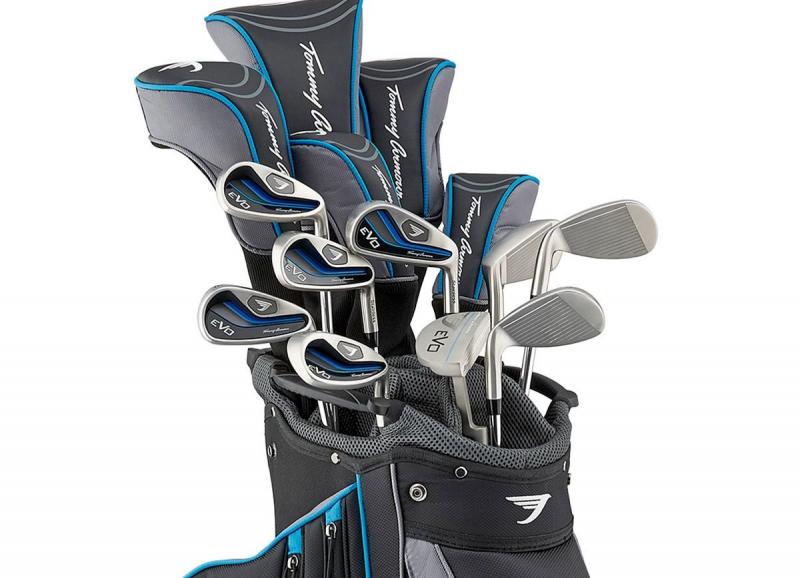 Are These the 3 Best Tommy Armour Putters for 2023. : Master Your Game With These Legendary Golf Clubs