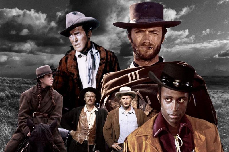 Are These the Best 15 Western Movies Ever