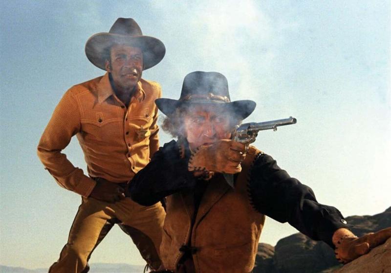 Are These the Best 15 Western Movies Ever