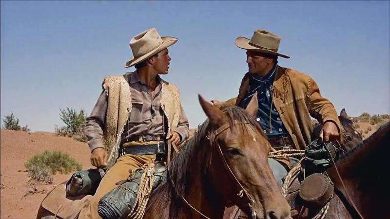 Are These the Best 15 Western Movies Ever