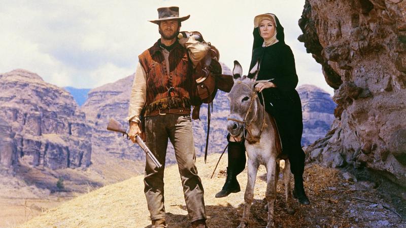 Are These the Best 15 Western Movies Ever