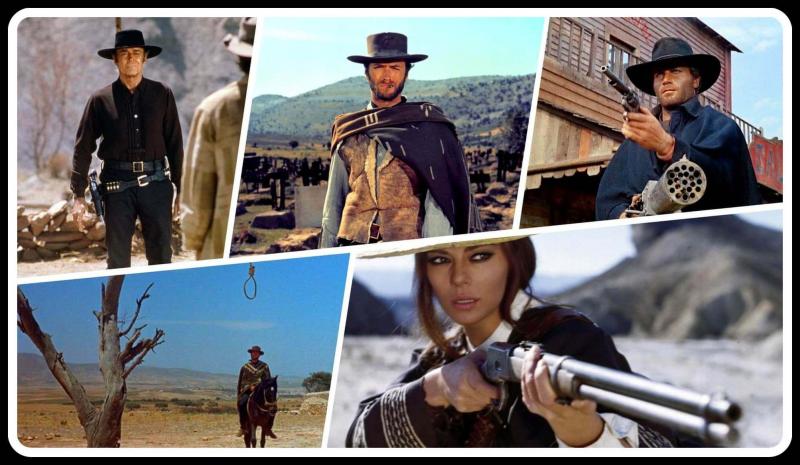 Are These the Best 15 Western Movies Ever