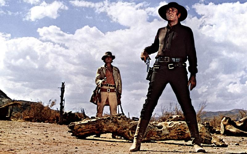 Are These the Best 15 Western Movies Ever