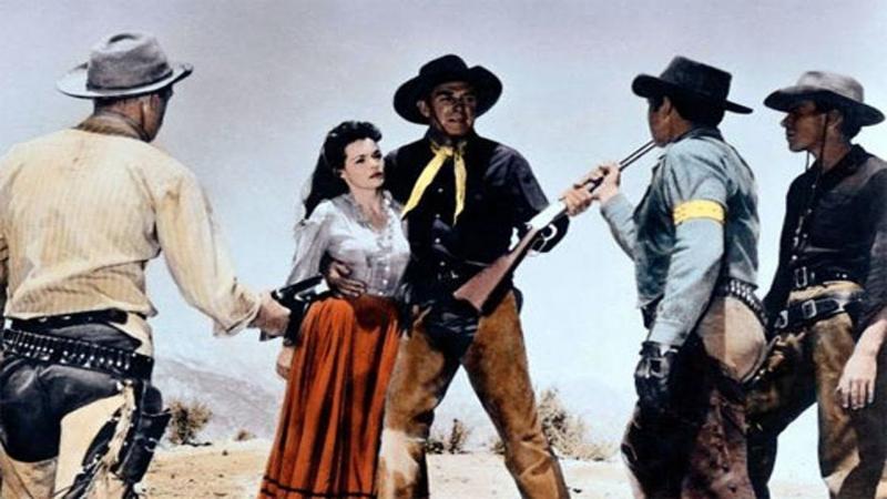 Are These the Best 15 Western Movies Ever