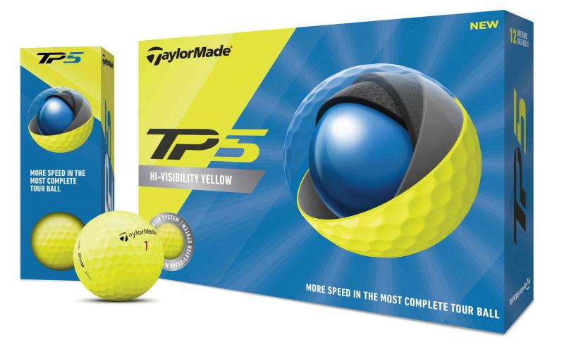 Are These the Best 2023 TP5X Golf Balls. Uncover the 15 Key Features of TaylorMade