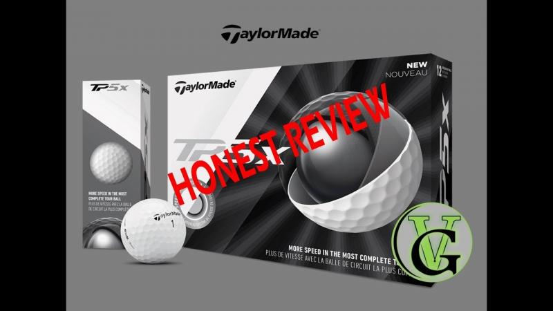 Are These the Best 2023 TP5X Golf Balls. Uncover the 15 Key Features of TaylorMade