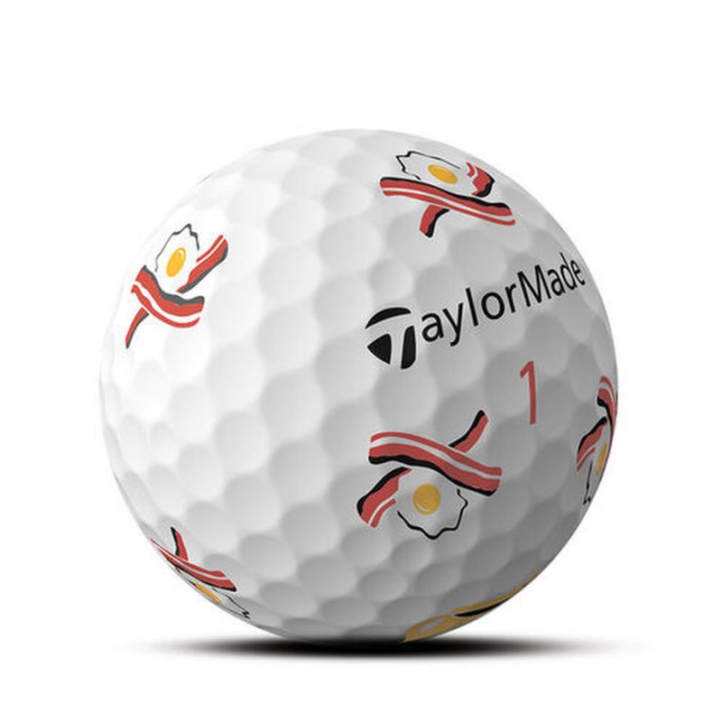 Are These the Best 2023 TP5X Golf Balls. Uncover the 15 Key Features of TaylorMade