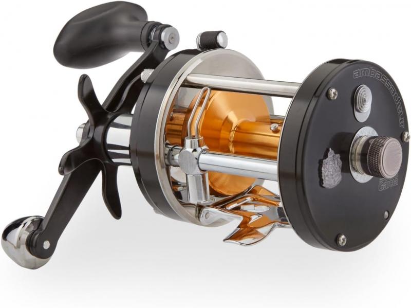 Are These the Best Abu Garcia Reels Ever Made: 15 Engaging Features of the Abu Garcia 7000 Reel Series
