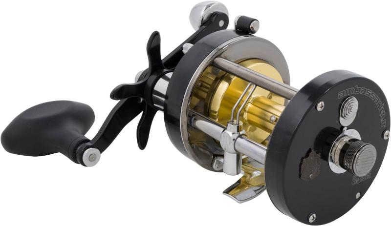 Are These the Best Abu Garcia Reels Ever Made: 15 Engaging Features of the Abu Garcia 7000 Reel Series