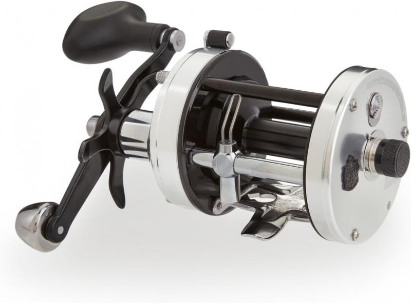 Are These the Best Abu Garcia Reels Ever Made: 15 Engaging Features of the Abu Garcia 7000 Reel Series