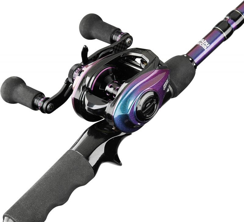 Are These the Best Abu Garcia Reels Ever Made: 15 Engaging Features of the Abu Garcia 7000 Reel Series