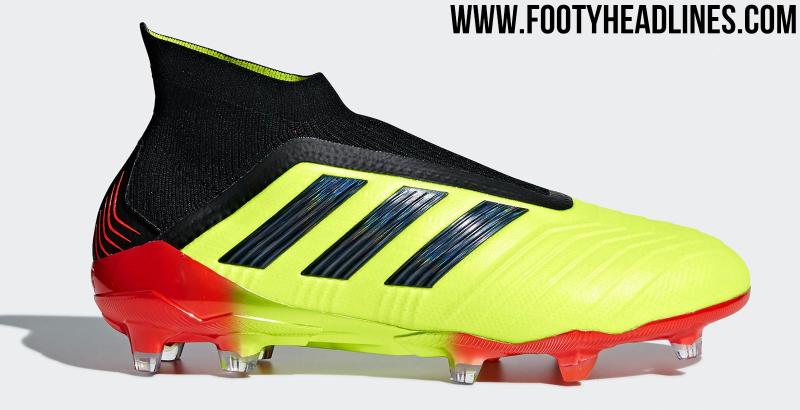Are These The Best Adidas Firm Ground Soccer Cleats. : Find Out Which Cleats Give You The Traction And Touch To Dominate