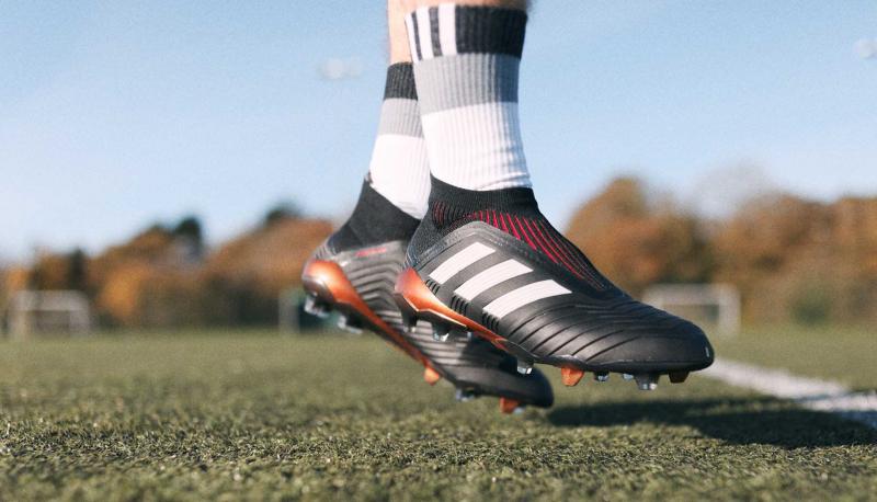 Are These The Best Adidas Firm Ground Soccer Cleats. : Find Out Which Cleats Give You The Traction And Touch To Dominate