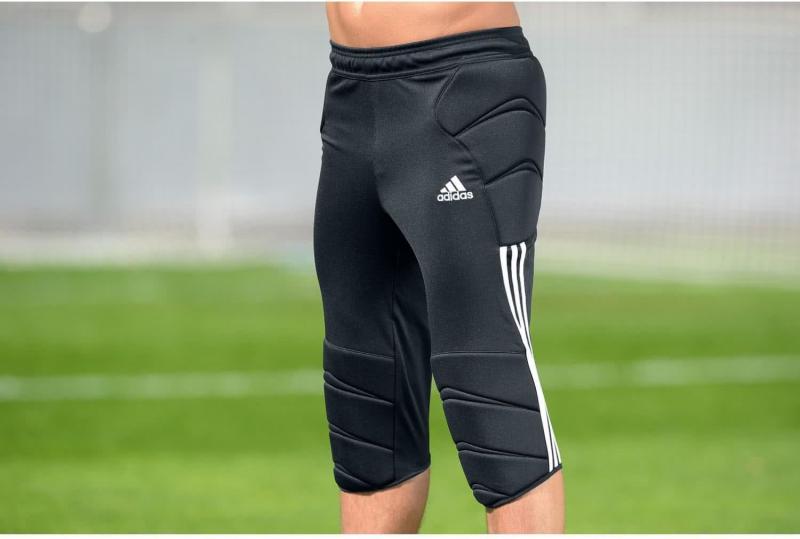 Are These the Best Adidas Goalkeeper Pants. Unveiling the Top Choices