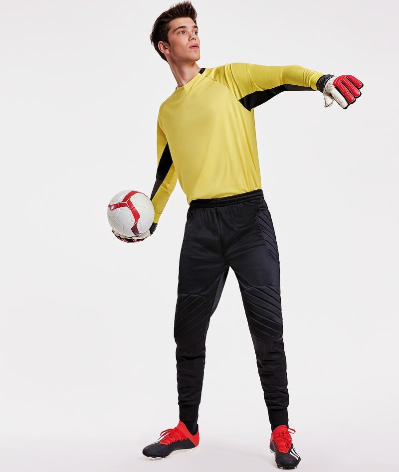 Are These the Best Adidas Goalkeeper Pants. Unveiling the Top Choices