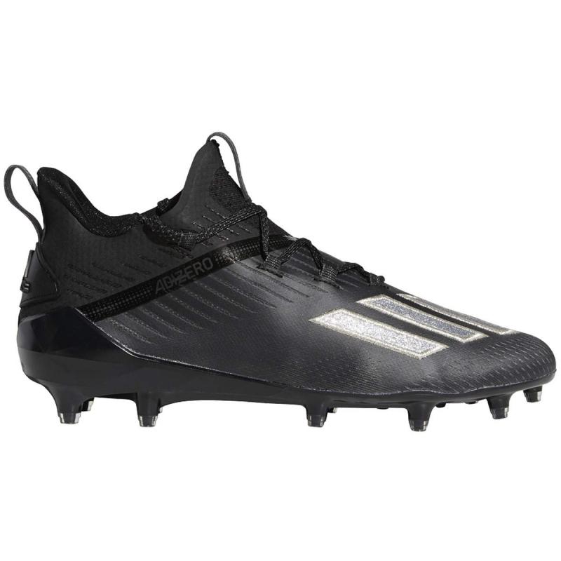 Are These the Best Adidas Lacrosse Cleats. 15 Reasons the Adizero 8.0 Stand Out