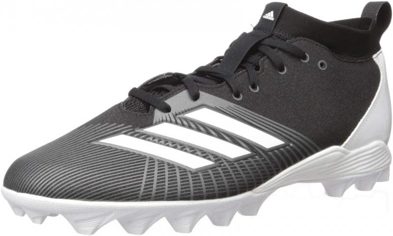 Are These the Best Adidas Lacrosse Cleats. 15 Reasons the Adizero 8.0 Stand Out