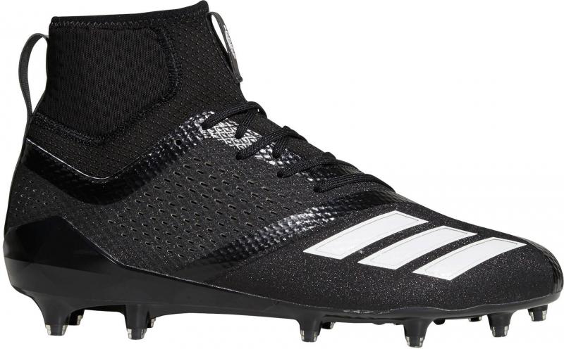Are These the Best Adidas Lacrosse Cleats. 15 Reasons the Adizero 8.0 Stand Out