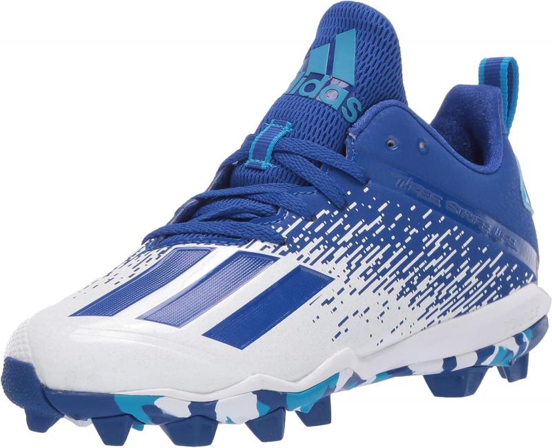 Are These the Best Adidas Lacrosse Cleats. 15 Reasons the Adizero 8.0 Stand Out