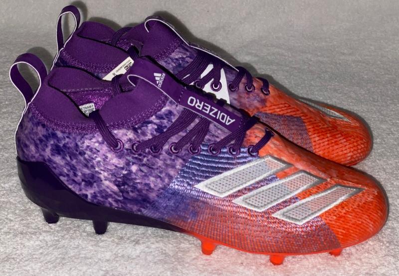 Are These the Best Adidas Lacrosse Cleats. 15 Reasons the Adizero 8.0 Stand Out