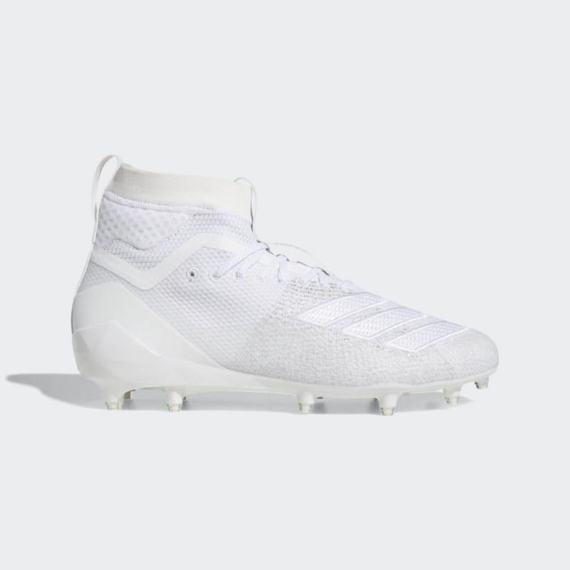Are These the Best Adidas Lacrosse Cleats. 15 Reasons the Adizero 8.0 Stand Out