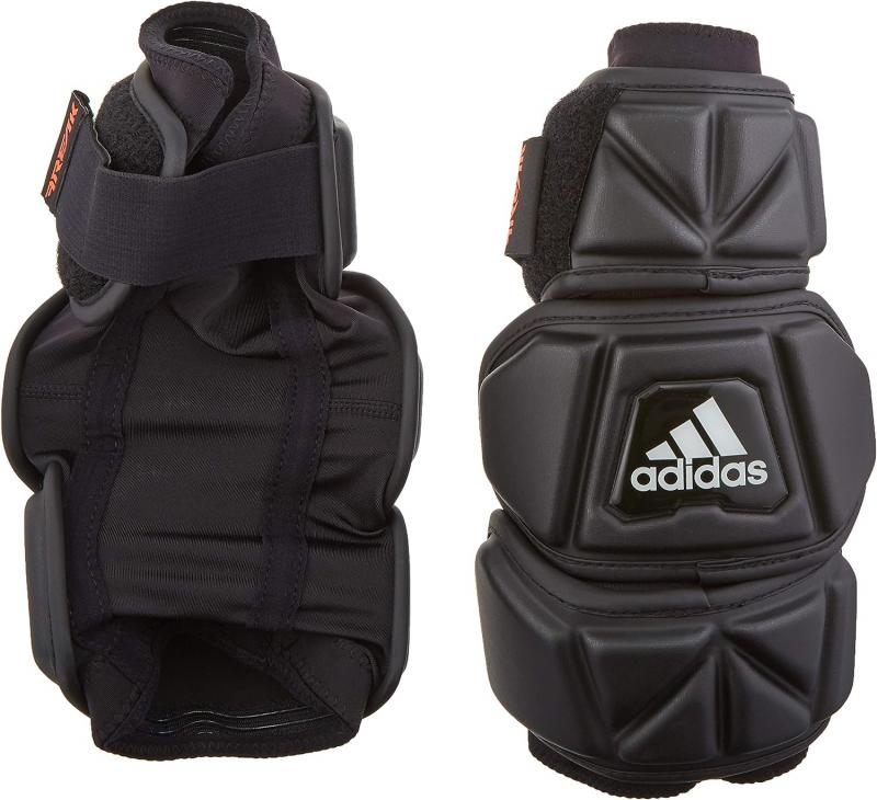 Are These The Best Adidas Lacrosse Gloves. How the Adidas Freak Collection Dominates The Field