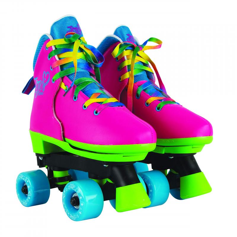 Are These The Best Adjustable Skates For Beginners. Try Circle Society Skates Today