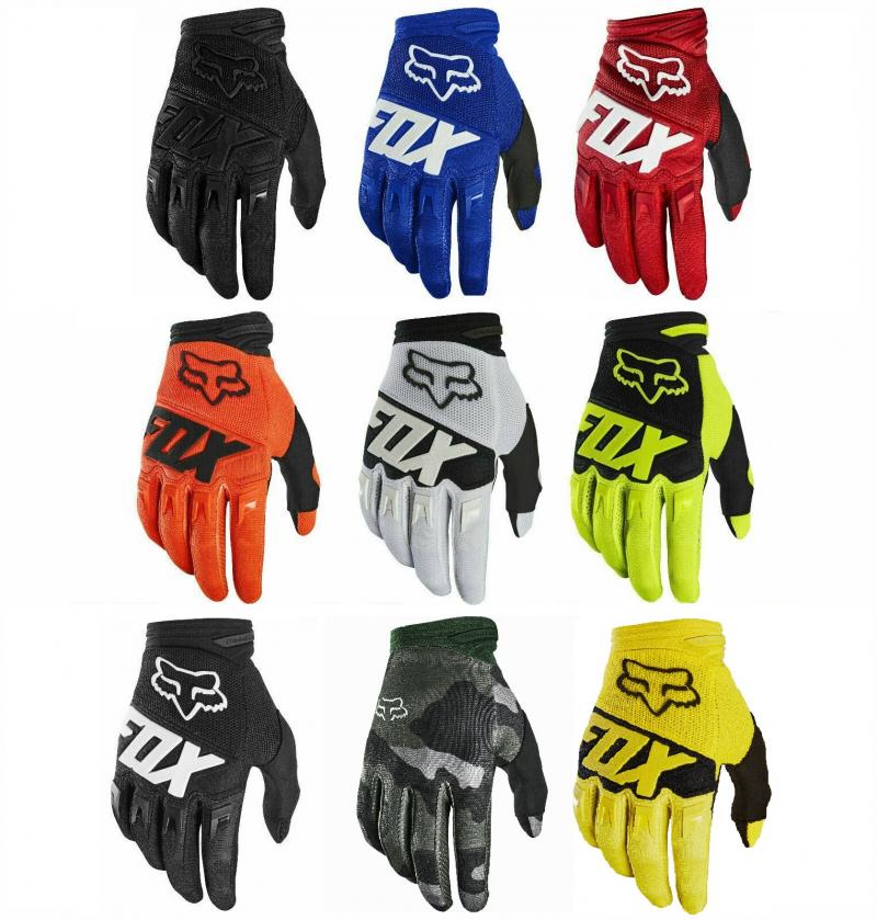 Are These the Best ATV Gloves for Extreme Trail Riding in 2023
