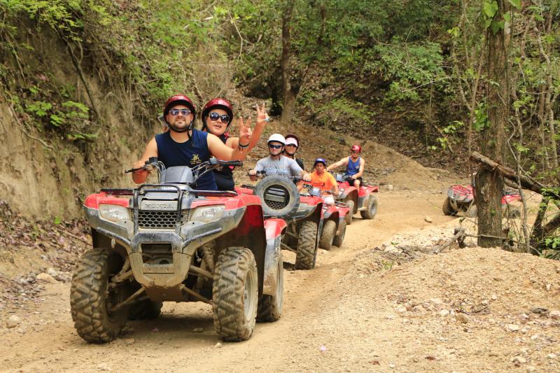 Are These the Best ATV Gloves for Extreme Trail Riding in 2023