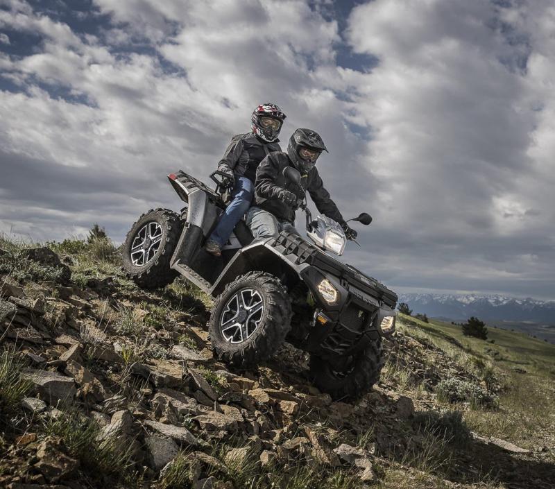 Are These the Best ATV Gloves for Extreme Trail Riding in 2023