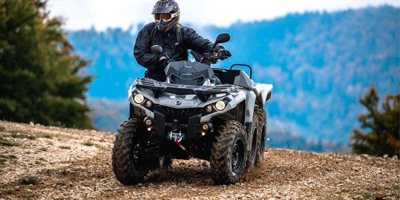 Are These the Best ATV Gloves for Extreme Trail Riding in 2023