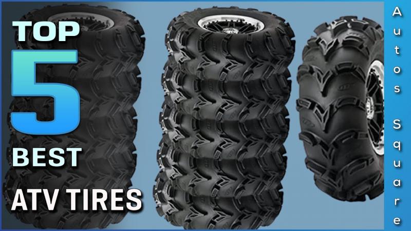 Are These the Best ATV Gloves for Extreme Trail Riding in 2023