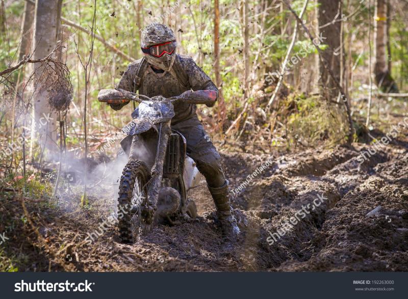 Are These the Best ATV Gloves for Extreme Trail Riding in 2023