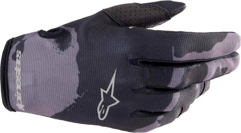 Are These the Best ATV Gloves for Extreme Trail Riding in 2023