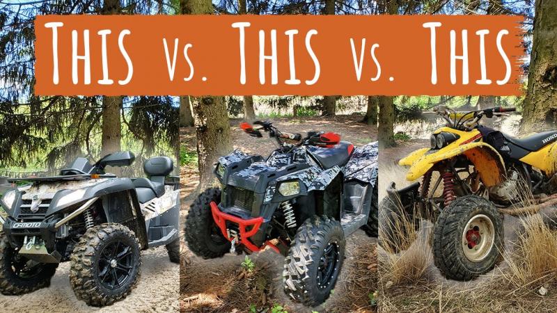 Are These the Best ATV Gloves for Extreme Trail Riding in 2023