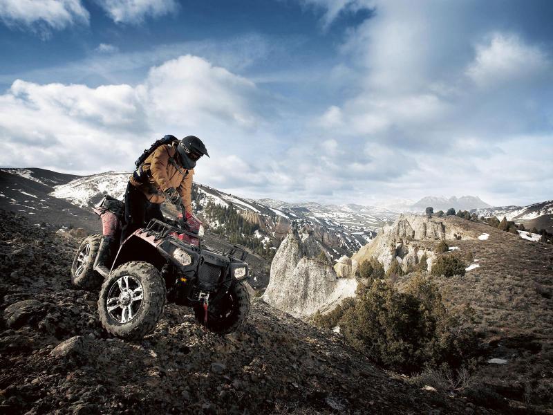 Are These the Best ATV Gloves for Extreme Trail Riding in 2023