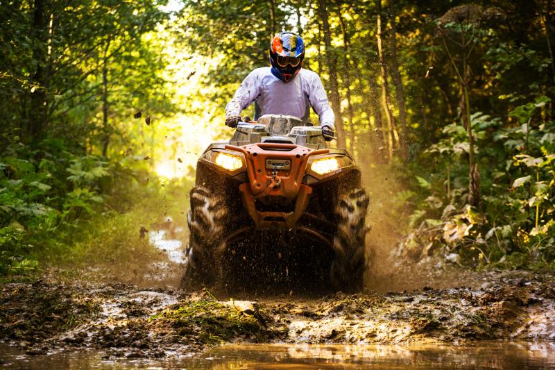Are These the Best ATV Gloves for Extreme Trail Riding in 2023