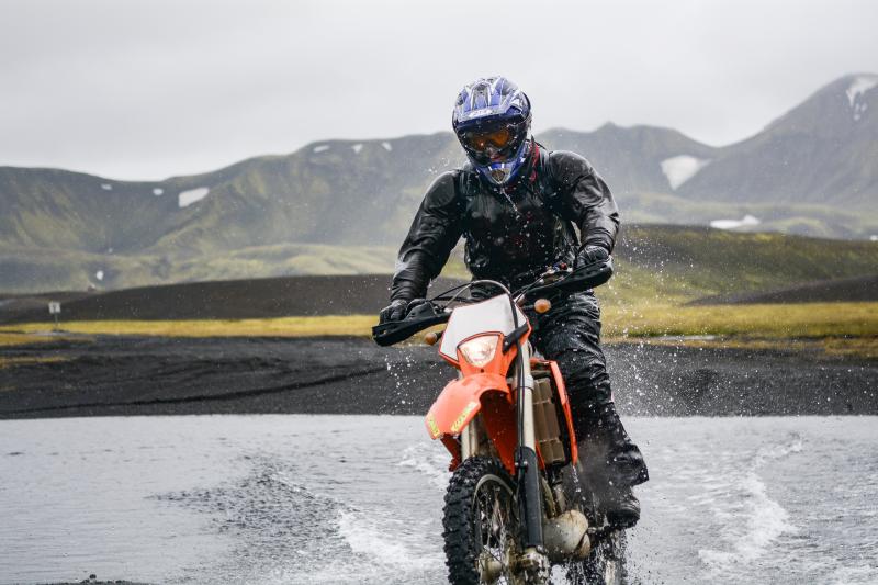 Are These the Best ATV Gloves for Extreme Trail Riding in 2023