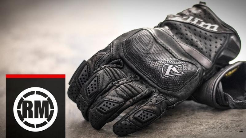 Are These the Best ATV Gloves for Extreme Trail Riding in 2023
