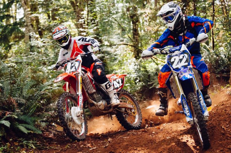 Are These the Best ATV Gloves for Extreme Trail Riding in 2023