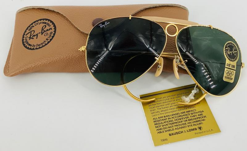 Are These the Best Aviator Sunglasses: Why Ray-Ban