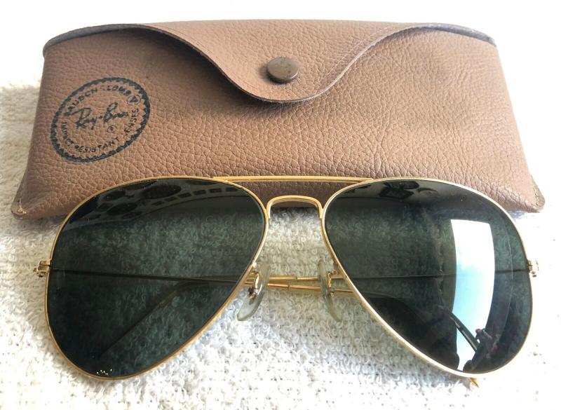 Are These the Best Aviator Sunglasses: Why Ray-Ban