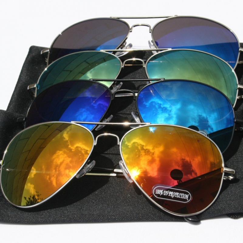 Are These the Best Aviator Sunglasses: Why Ray-Ban