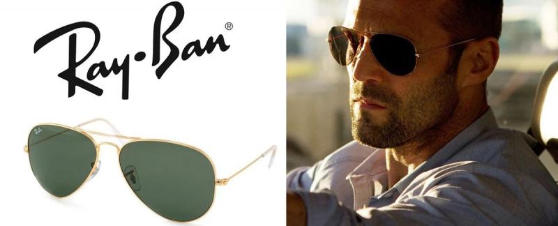 Are These the Best Aviator Sunglasses: Why Ray-Ban